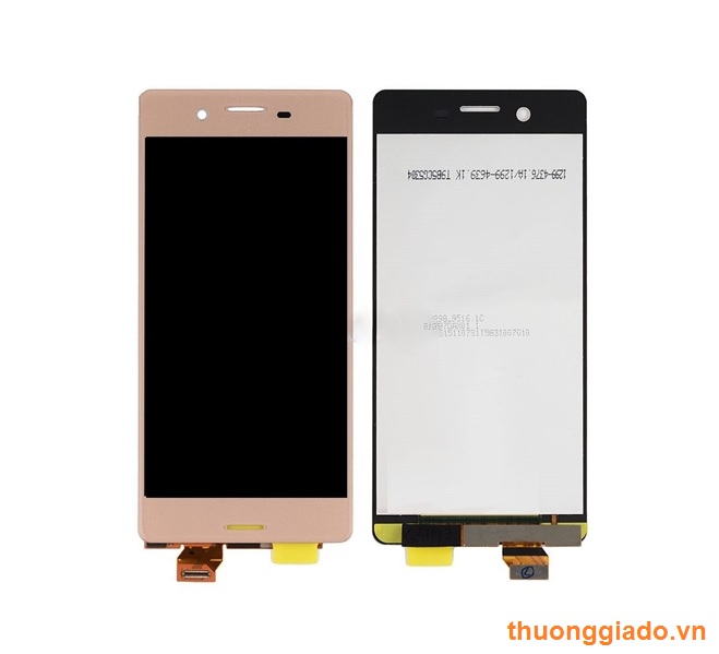Thay màn hình Sony Xperia X (F5122), Xperia X Performance, màn hình nguyên bộ