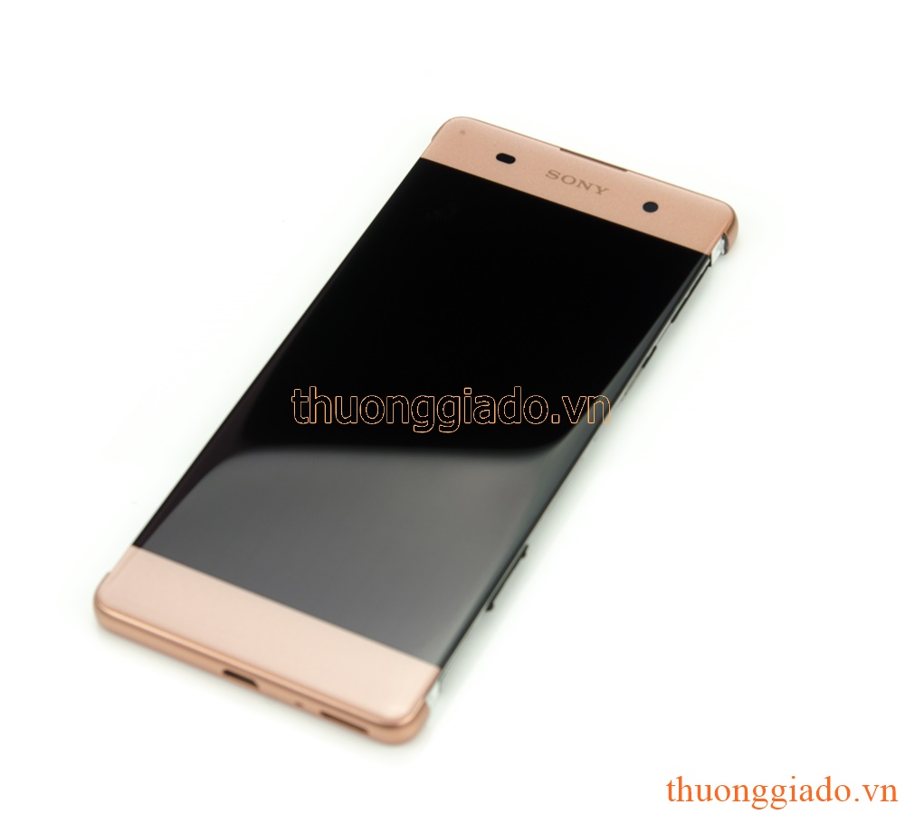 Thay màn hình Sony Xperia XA (5.0") nguyên bộ, full bộ, hàng chính hãng