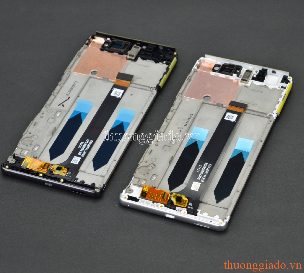 Thay màn hình Sony Xperia XA Ultra F3213 (6.0") nguyên bộ chính hãng