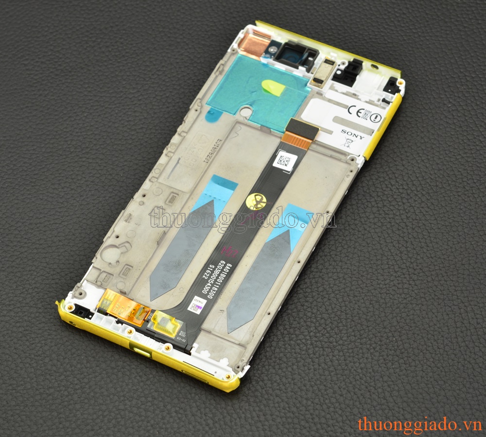 Thay màn hình Sony Xperia XA Ultra F3213 (6.0") nguyên bộ chính hãng
