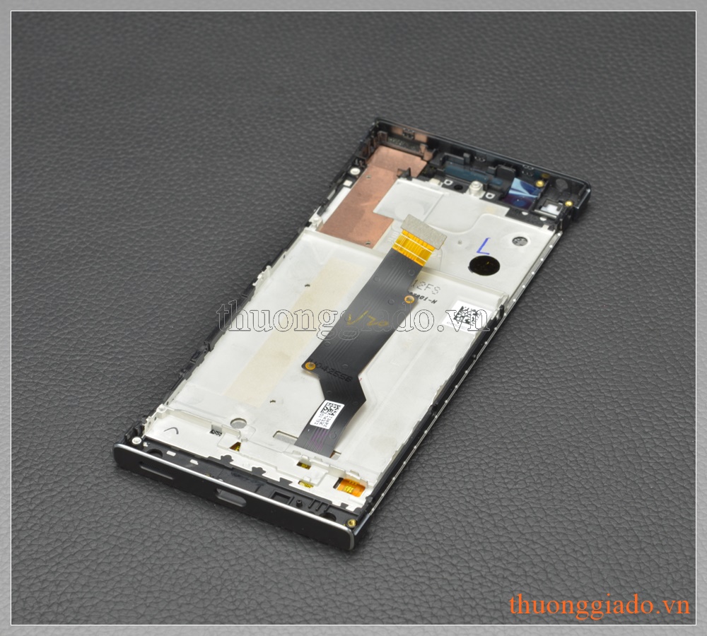 Thay màn hình Sony Xperia XA1 (5.0") chính hãng/ nguyên bộ/ nguyên khối/ full bộ