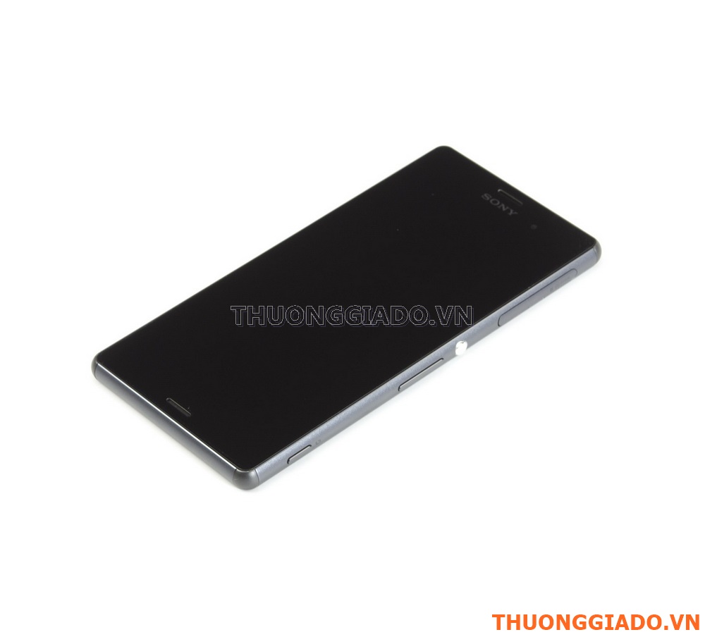 Thay màn hình Sony Xperia Z3_L55_D6603 nguyên bộ chính hãng (kèm viền Benzel)