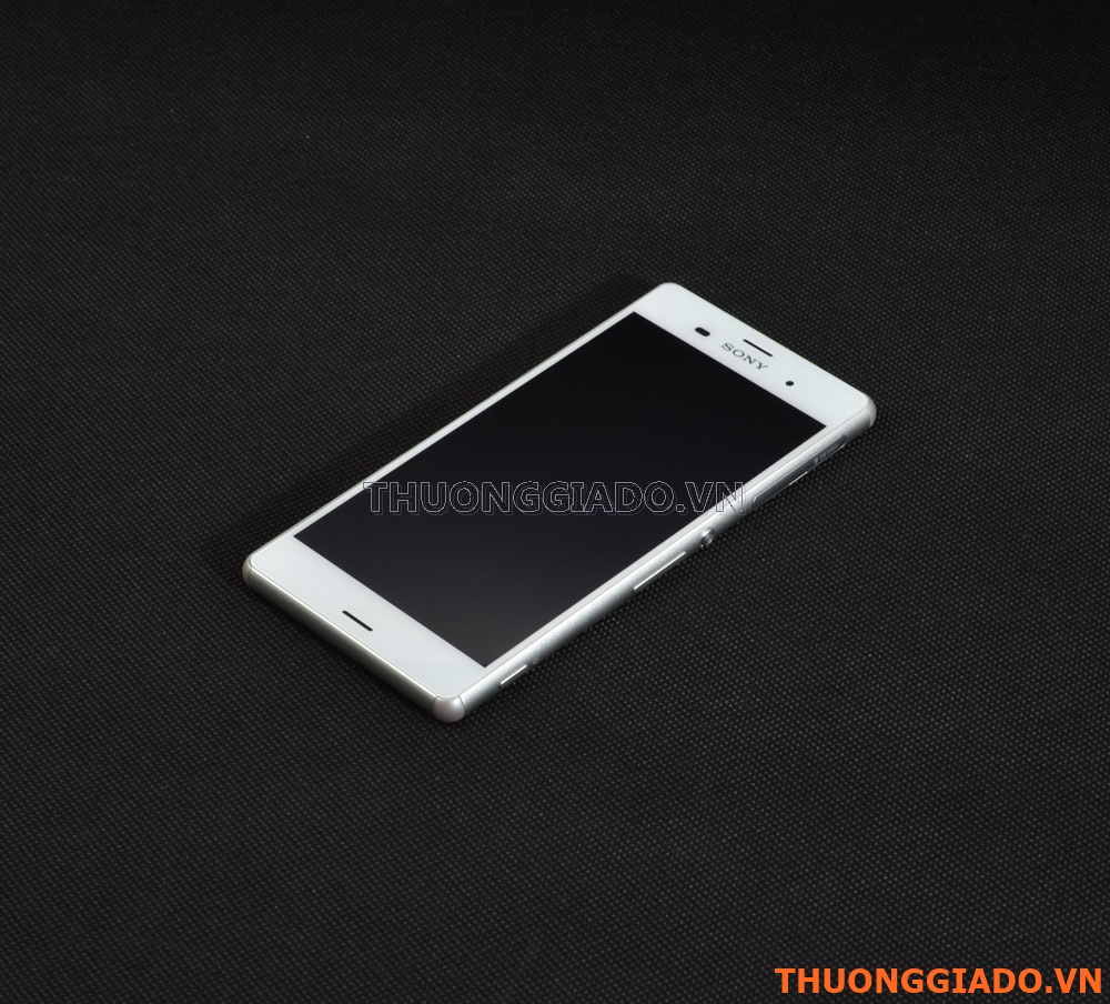 Thay màn hình Sony Xperia Z3_L55_D6603 nguyên bộ chính hãng (kèm viền Benzel)
