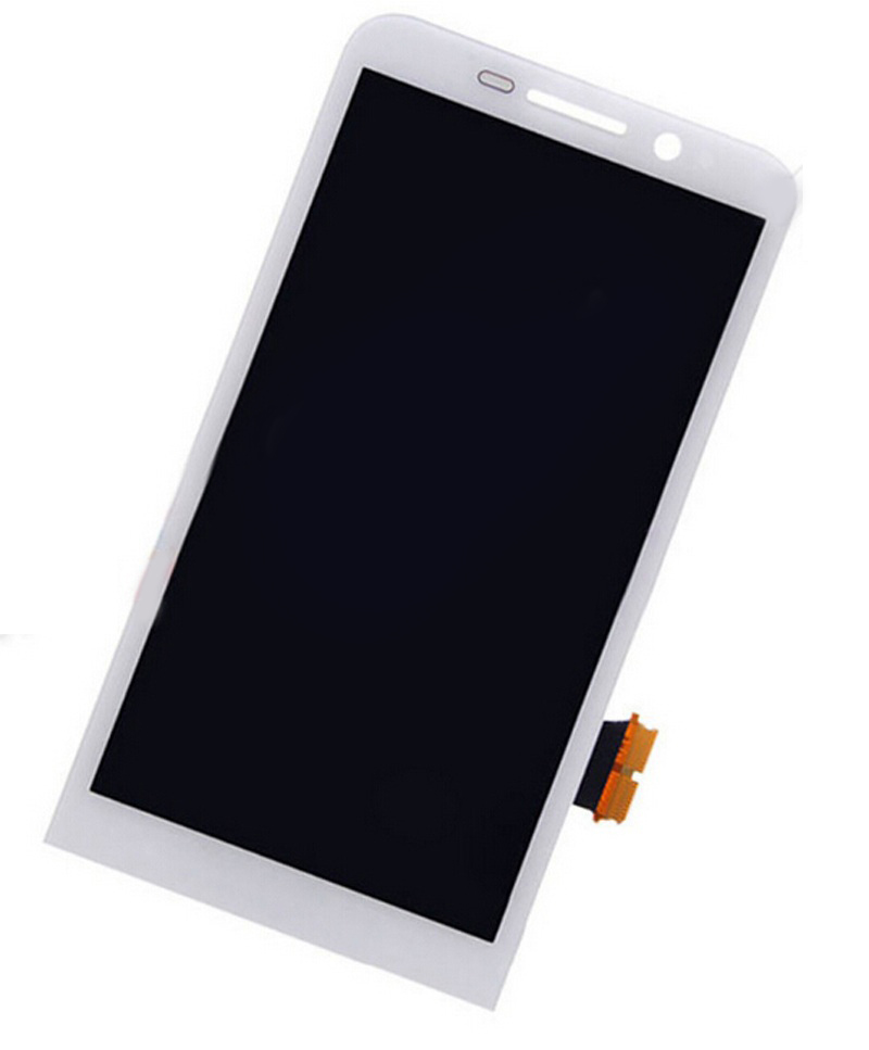 Thay màn hình và cảm ứng BlackBerry Z30 (full bộ)