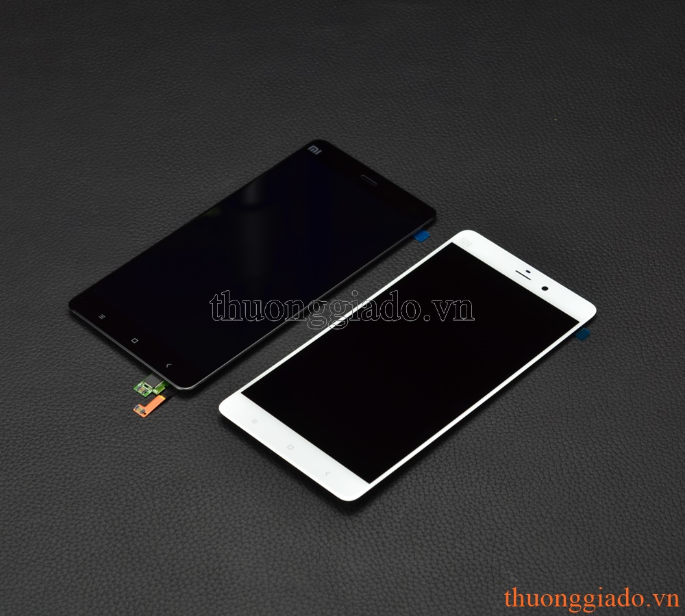 Thay màn hình Mi Note (5.7") nguyên bộ chính hãng (bản full HD)