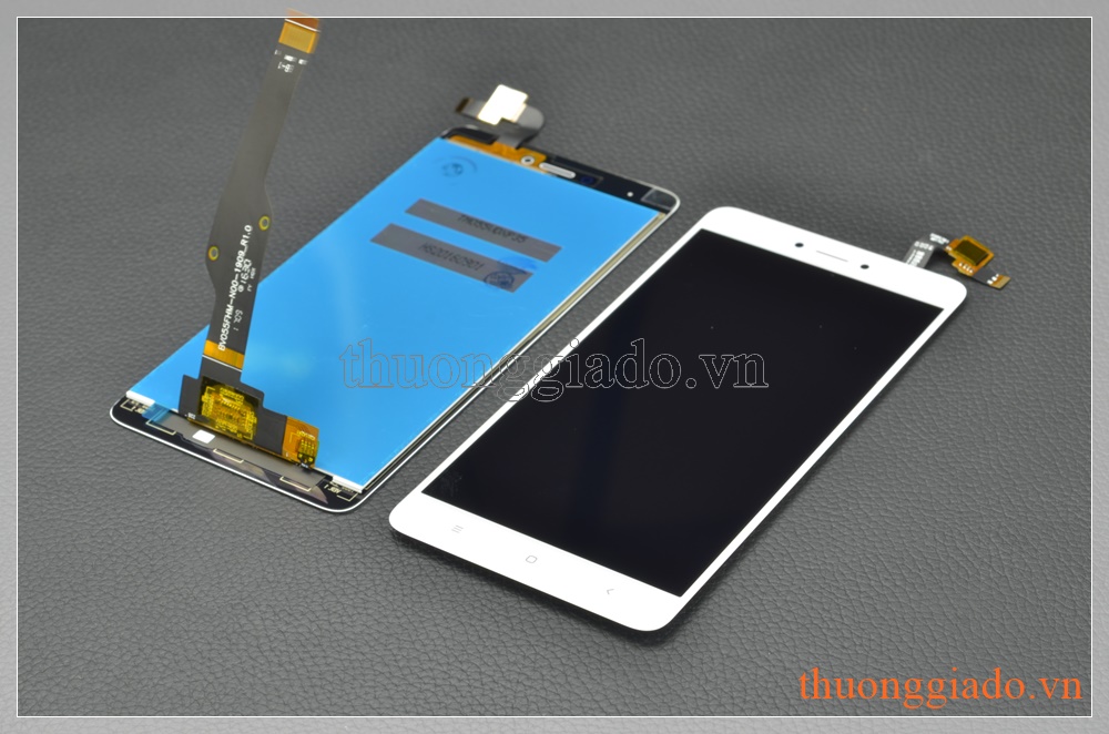 Thay màn hình Redmi Note 4X (5.5") nguyên bộ, nguyên khối, full bộ