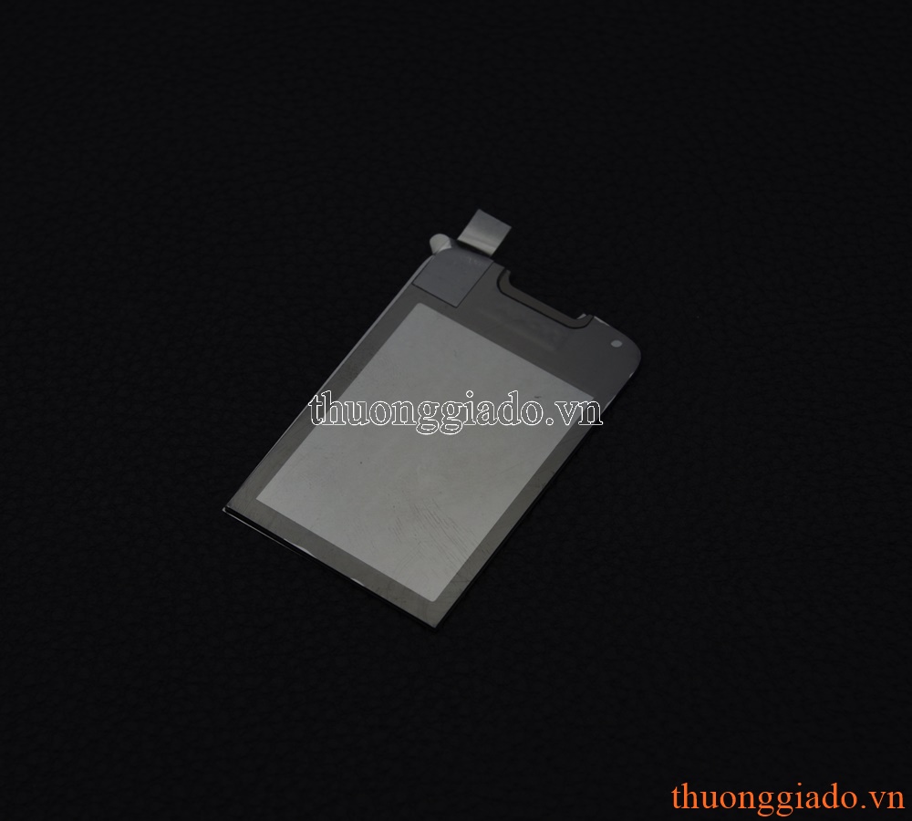 Thay mặt kính màn hình Nokia 8800 Arte Gold, Gold Arte Màu Vàng Gold (loại zin)