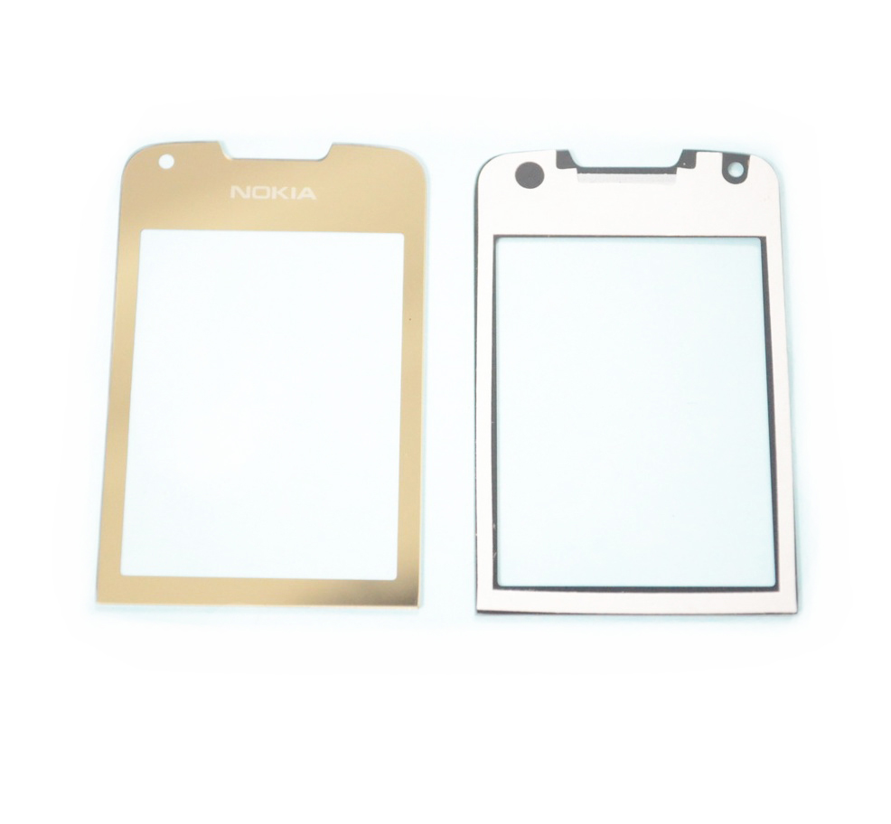 Thay Mặt kính Nokia 8800 Arte Gold, Gold Arte Màu Vàng Gold