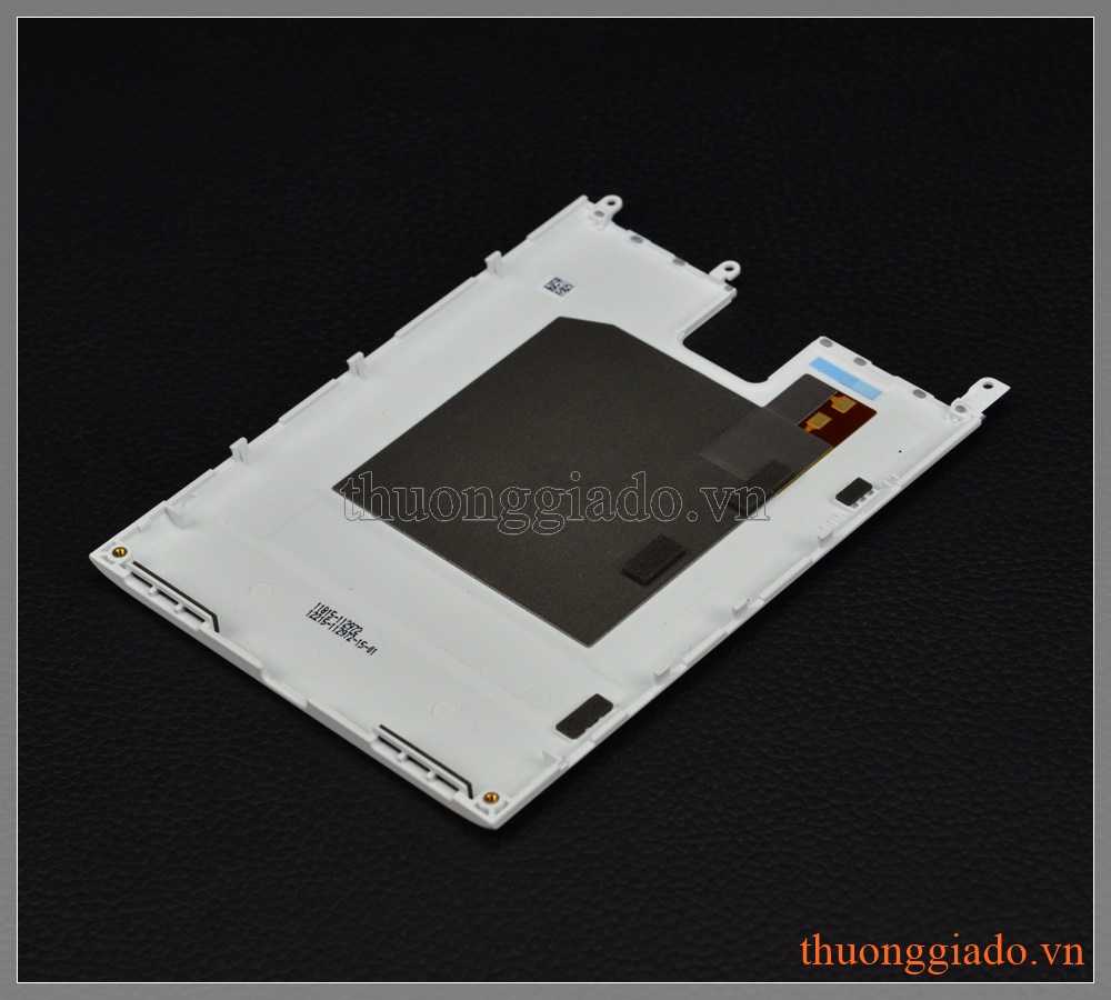 Nắp lưng Blackberry Passport Q30 màu trắng chính hãng