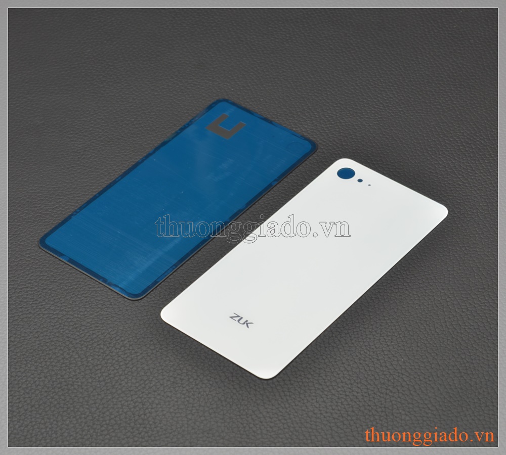 Thay nắp lưng kính Lenovo Zuk Z2 chính hãng