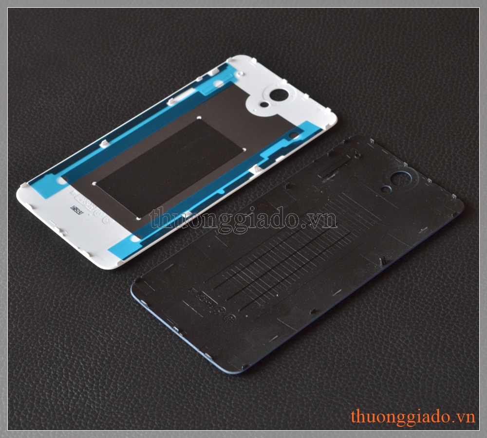 Nắp lưng Lenovo vibe S1 Lite/ Original back cover