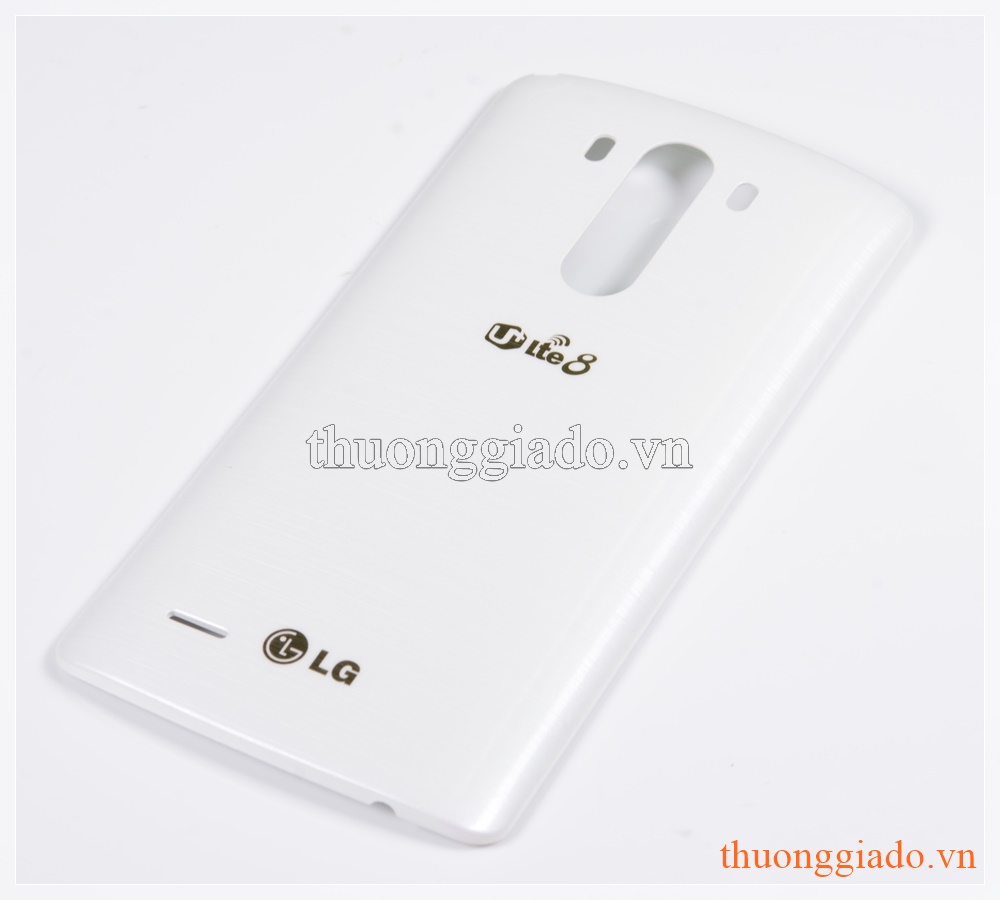 Nắp lưng LG G3 bản Hàn Quốc/ LG F400 (có Anten)