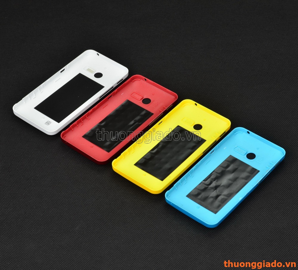 Nắp lưng-Nắp đậy pin Asus Zenfone 4-A400-T00L  Back Cover