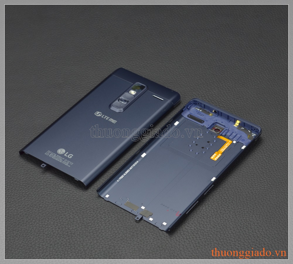 Nắp lưng (nắp đậy pin) LG Class F620L chính hãng