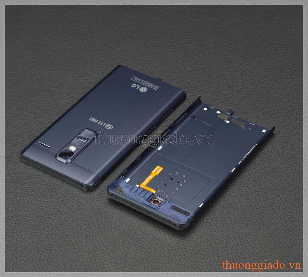 Nắp lưng (nắp đậy pin) LG Class F620L chính hãng