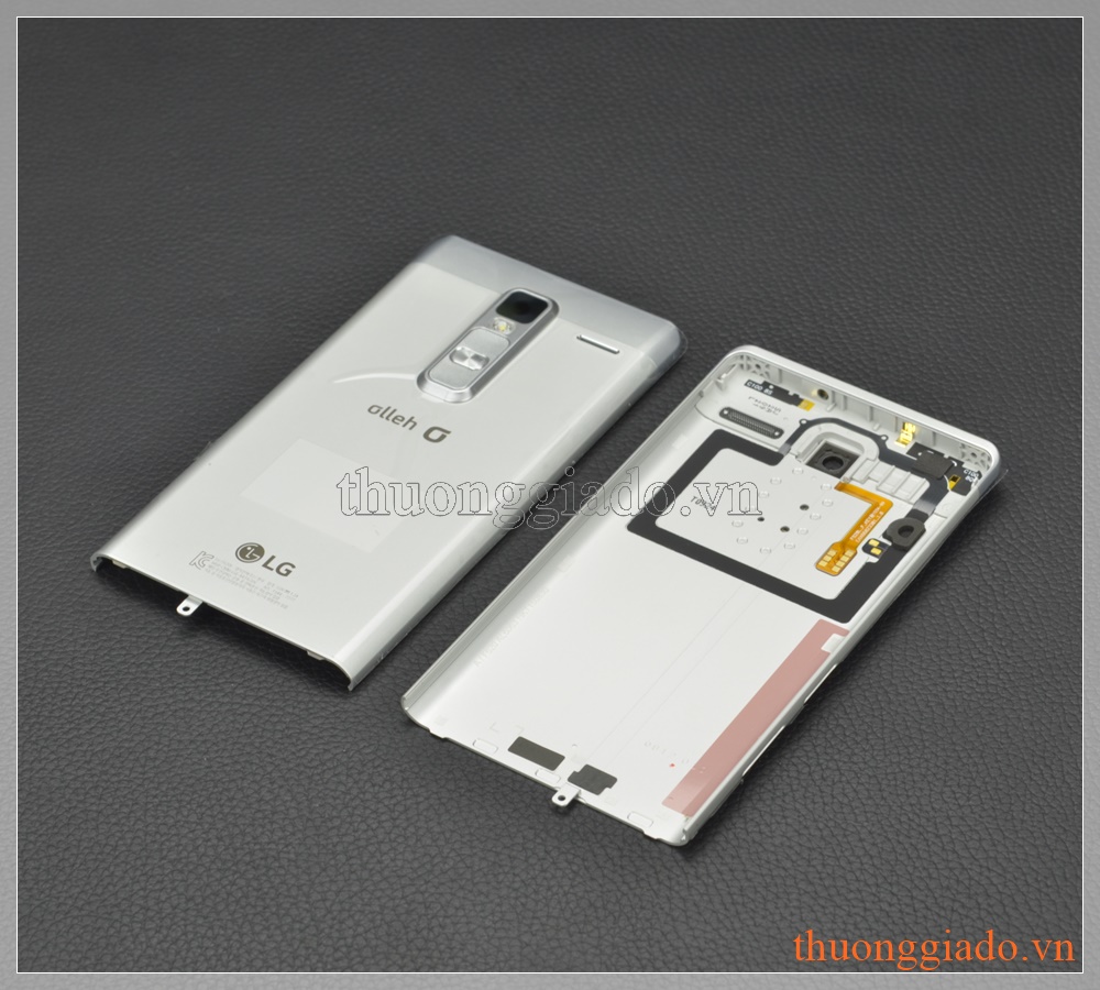 Nắp lưng (nắp đậy pin) LG Class F620L chính hãng
