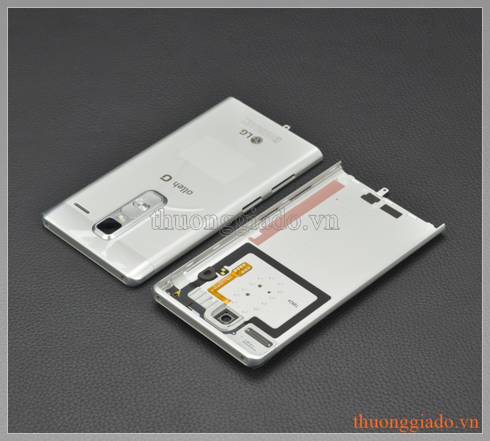 Nắp lưng (nắp đậy pin) LG Class F620L chính hãng