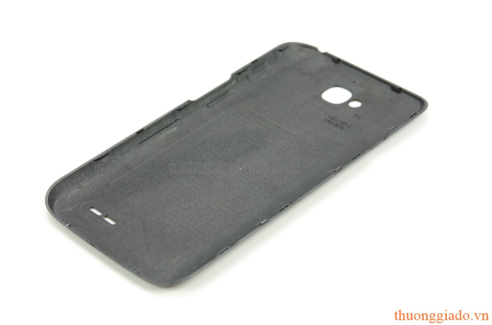 Nắp lưng (nắp đậy pin) LG L70, LG D325 Màu Đen
