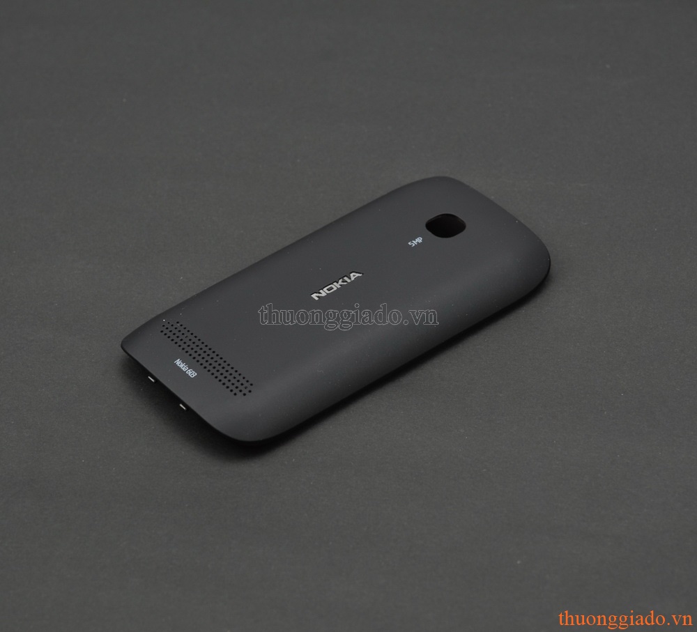 Nắp lưng (nắp đậy pin) Nokia 603 (Hàng chính hãng)
