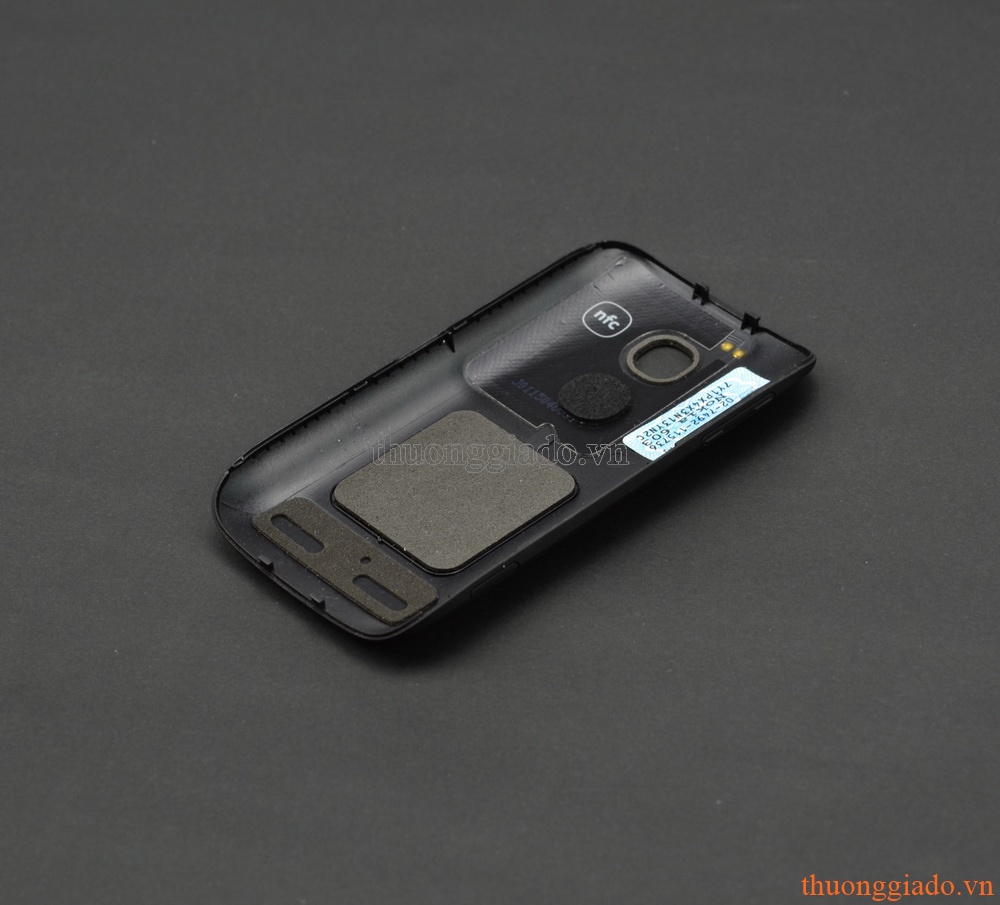 Nắp lưng (nắp đậy pin) Nokia 603 (Hàng chính hãng)