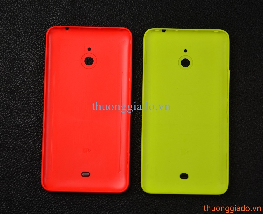 Nắp lưng ( nắp đậy pin ) Nokia Lumia 1320 Back Cover
