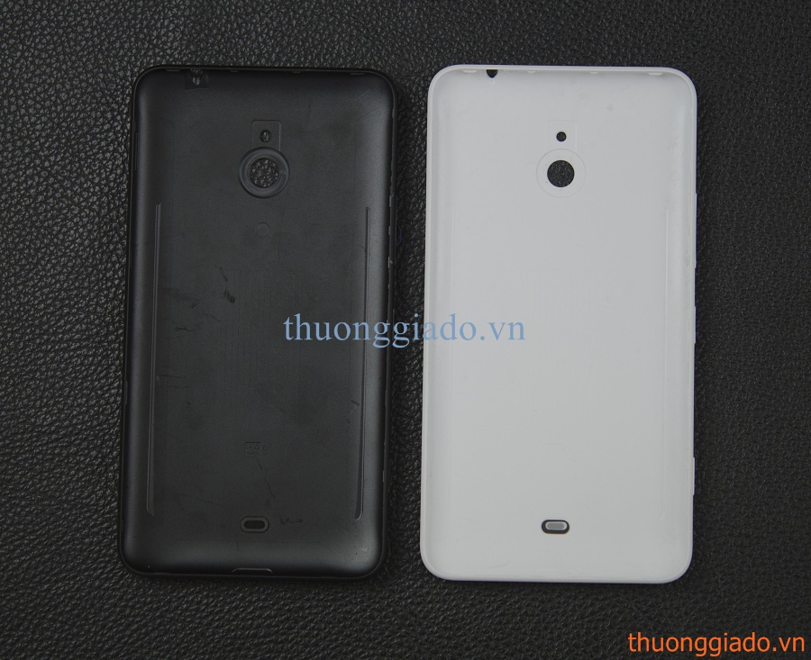 Nắp lưng ( nắp đậy pin ) Nokia Lumia 1320 Back Cover