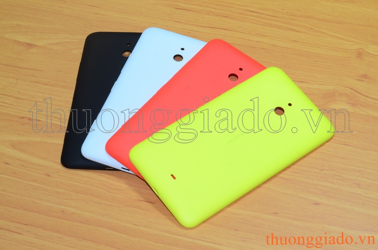 Nắp lưng ( nắp đậy pin ) Nokia Lumia 1320 Back Cover