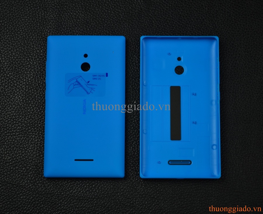 Nắp lưng (nắp đậy pin) Nokia XL Back Cover
