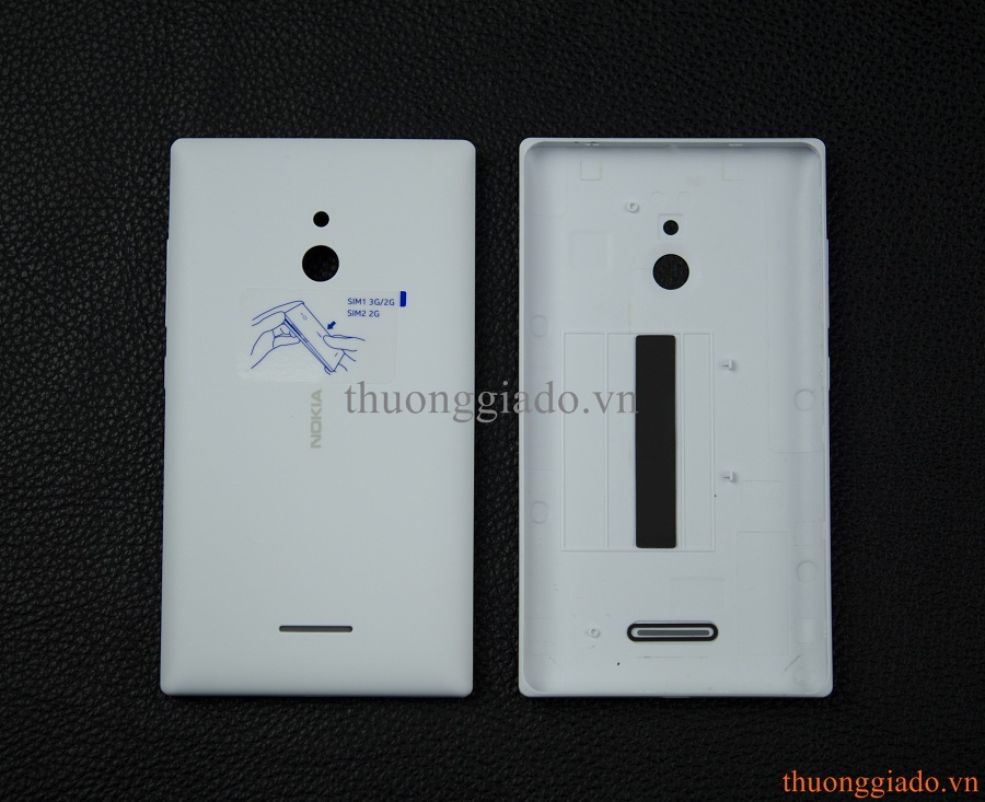 Nắp lưng (nắp đậy pin) Nokia XL Back Cover