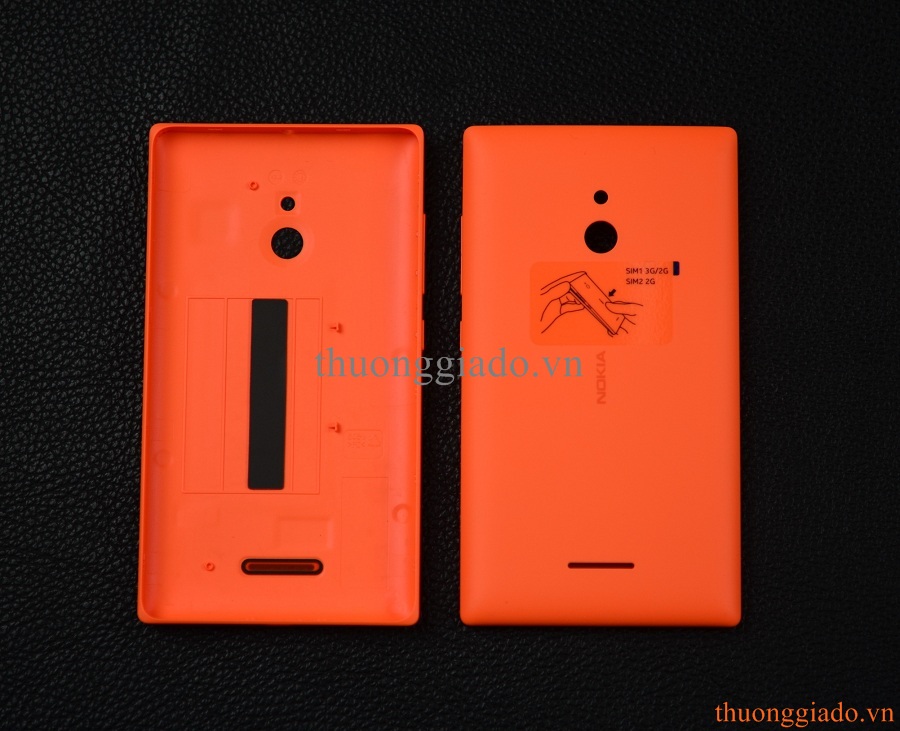 Nắp lưng (nắp đậy pin) Nokia XL Back Cover