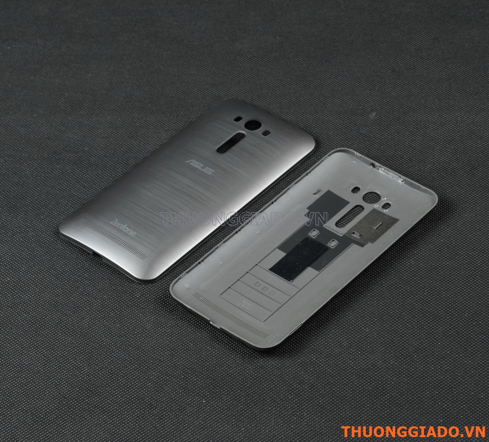 Nắp lưng-nắp đậy pin-vỏ lưng Asus Zenfone 2 Laser (Màn hình 5.5inchs) ZE550 Back Cover