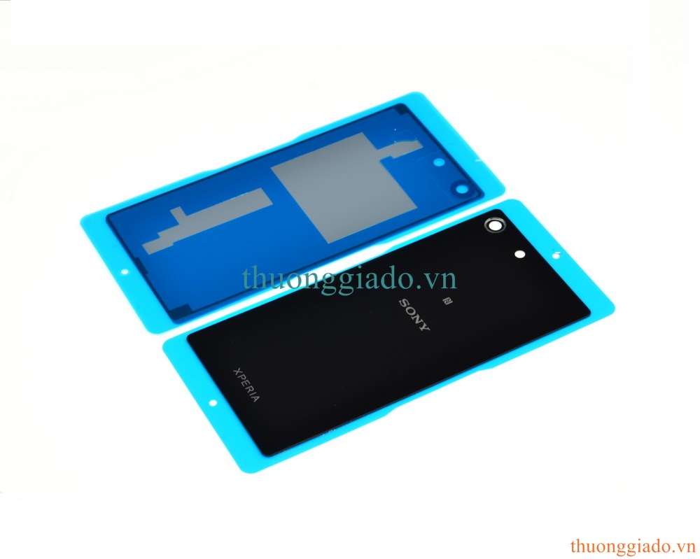 Thay kính lưng Sony Xperia M5 (nắp lưng kính)
