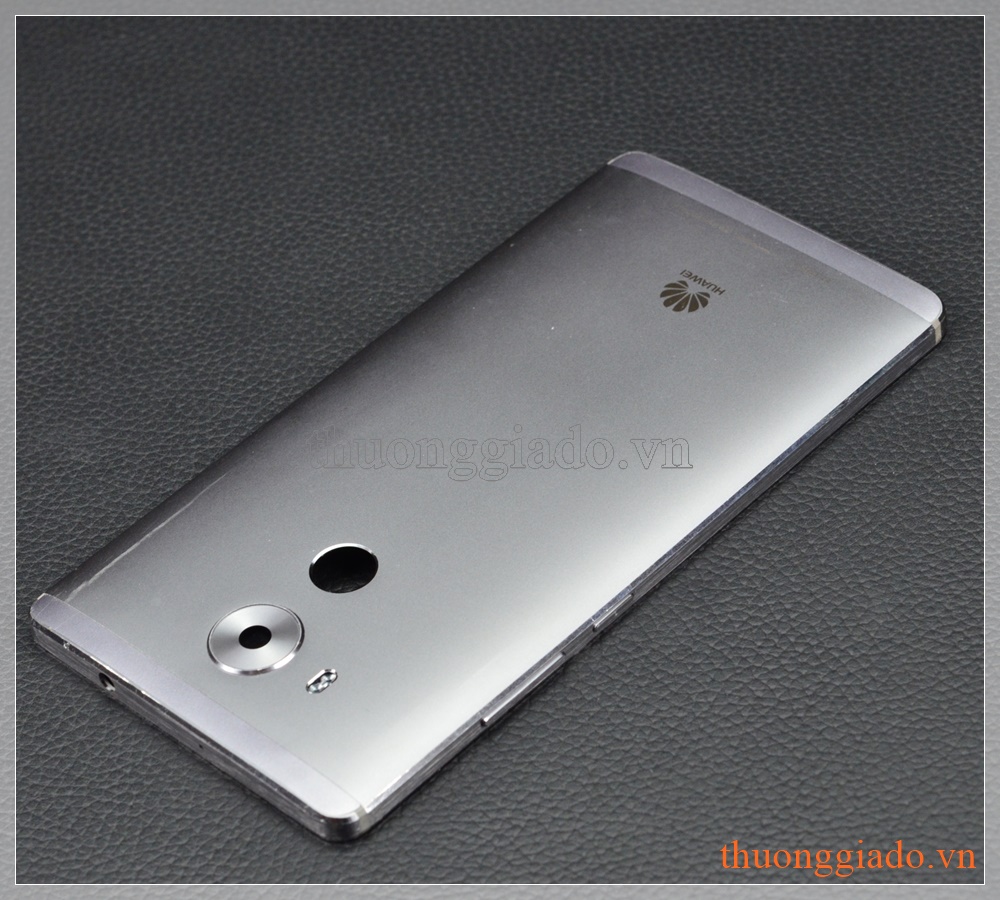 Thay vỏ Huawei Mate 8 màu xám chính hãng (hàng tháo máy)