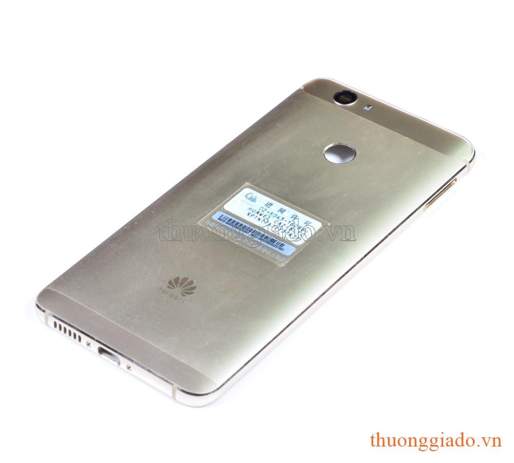 Thay vỏ Huawei Nova, hàng tháo máy