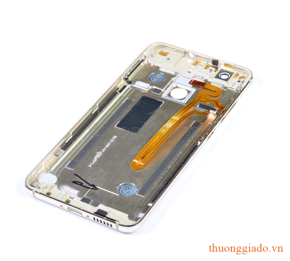 Thay vỏ Huawei Nova, hàng tháo máy