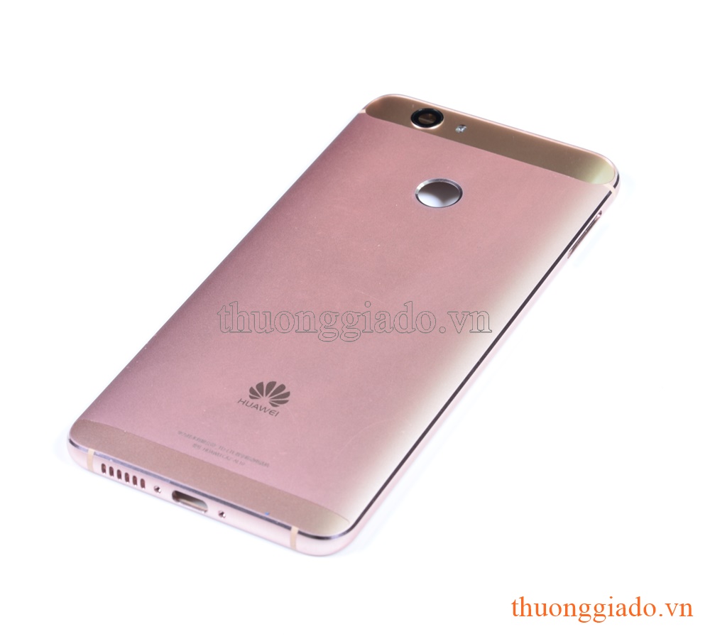 Thay vỏ Huawei Nova, hàng tháo máy