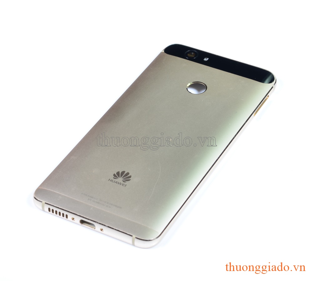 Thay vỏ Huawei Nova, hàng tháo máy