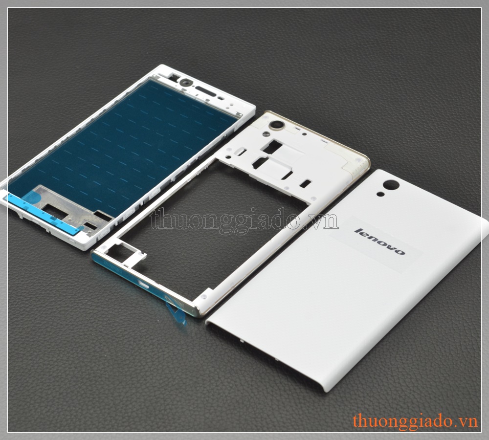 Thay vỏ Lenovo P70 (5.0") chính hãng