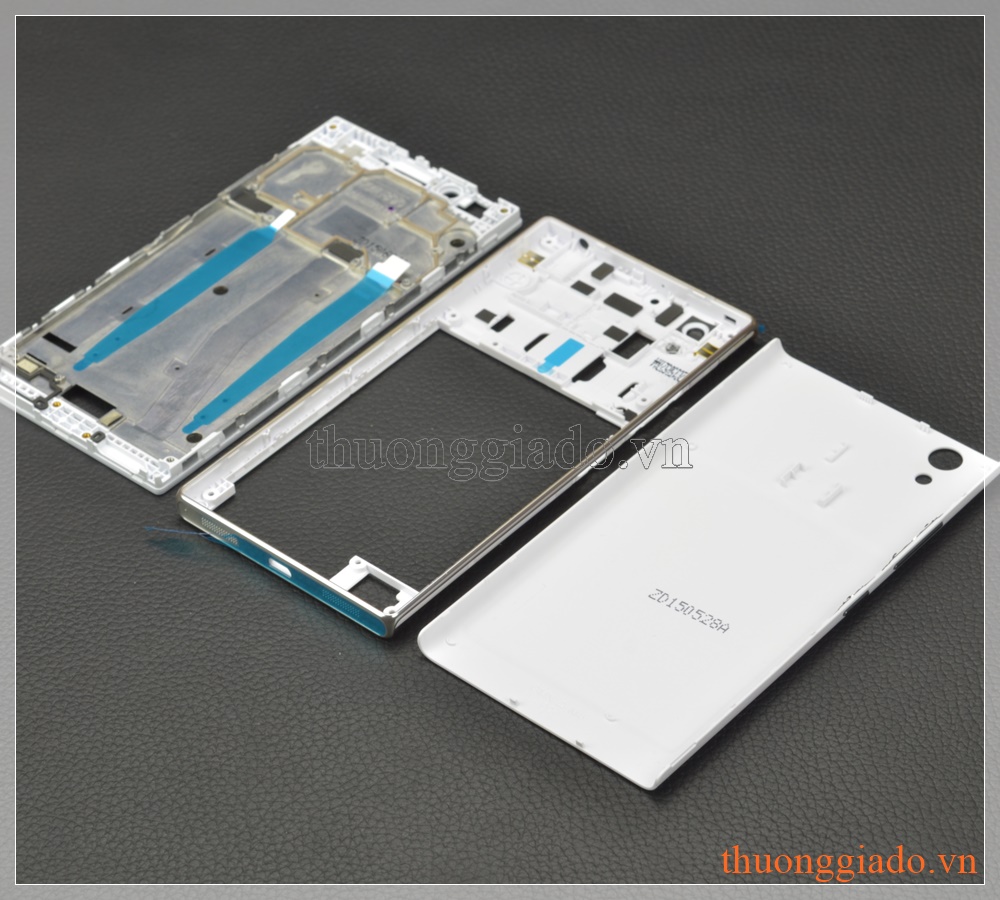 Thay vỏ Lenovo P70 (5.0") chính hãng