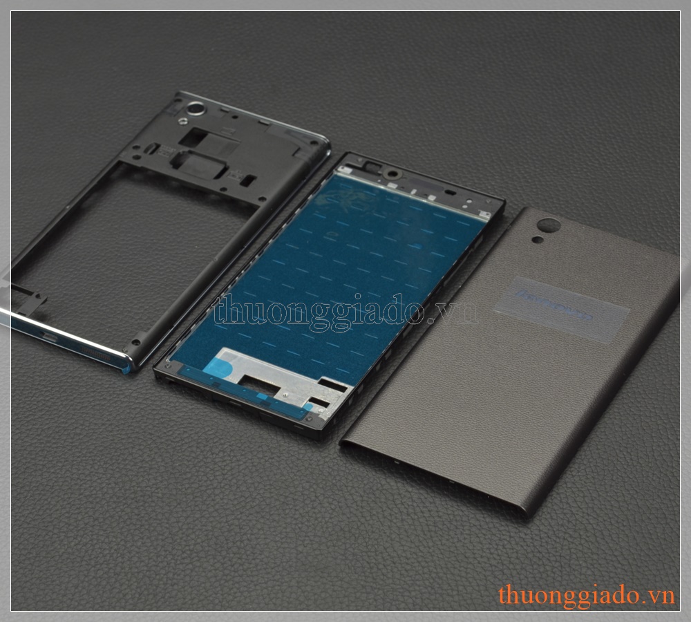 Thay vỏ Lenovo P70 (5.0") chính hãng