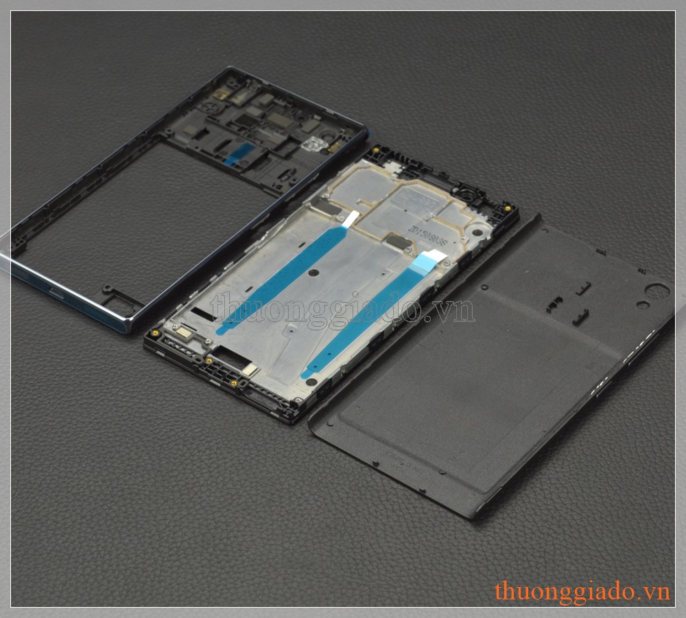 Thay vỏ Lenovo P70 (5.0") chính hãng