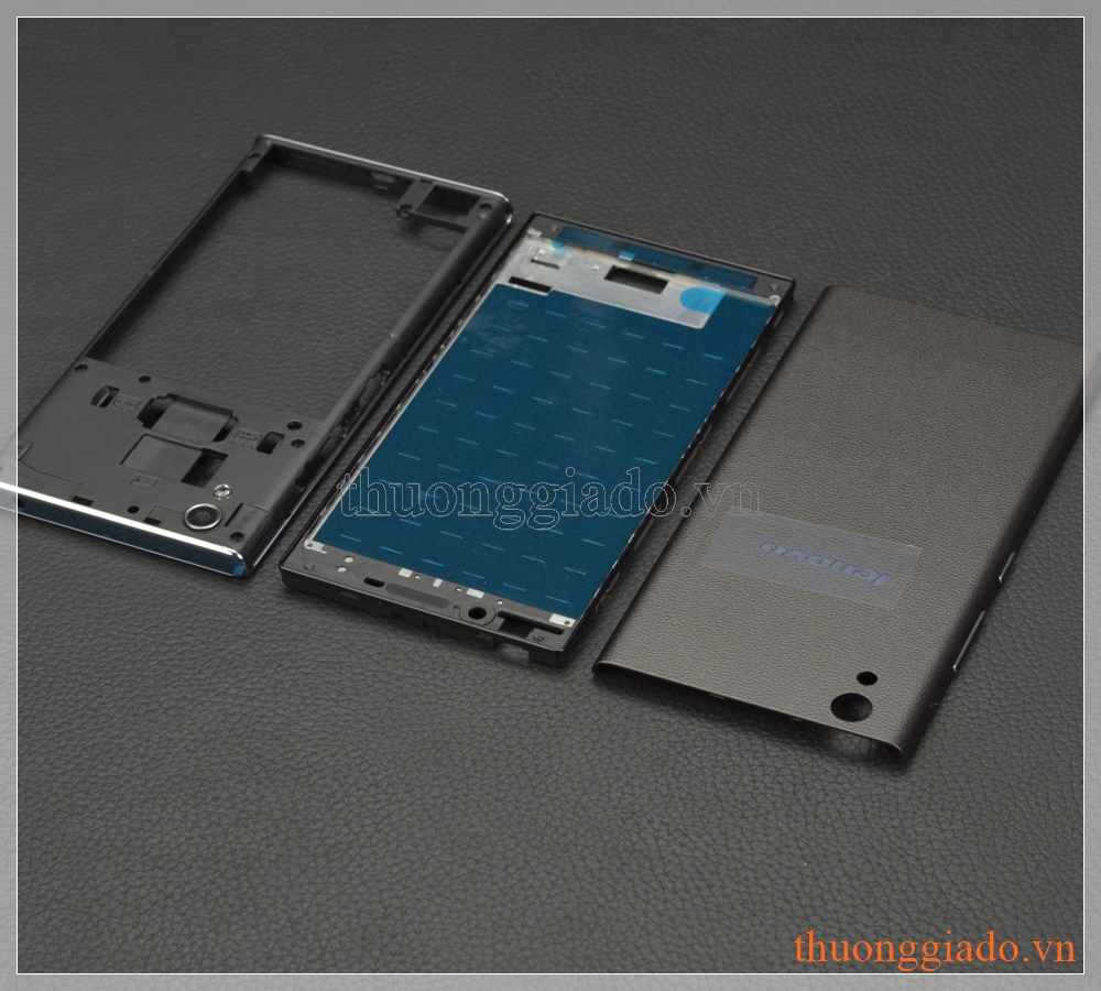 Thay vỏ Lenovo P70 (5.0") chính hãng