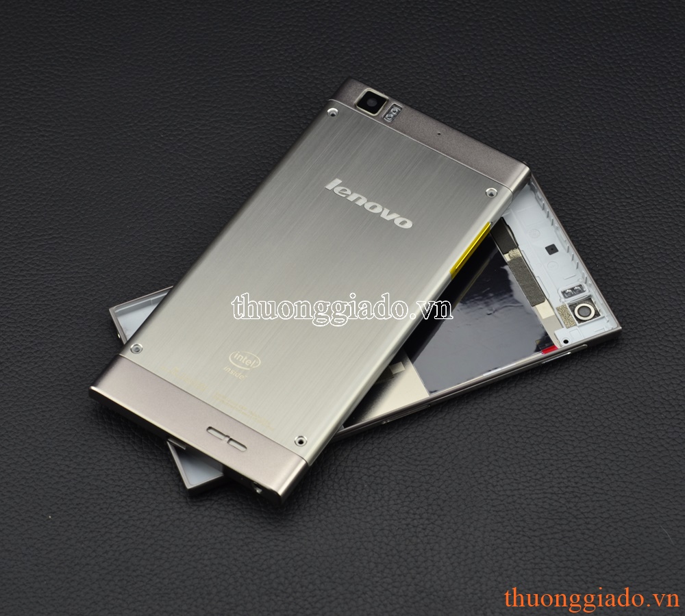 Thay vỏ Lenovo Vibe Z, Lenovo K900 chính hãng