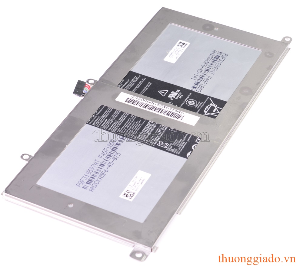 Thay pin Asus ME302KL/ Asus K005/ ASUS MeMO Pad FHD 10" (C12P1301)