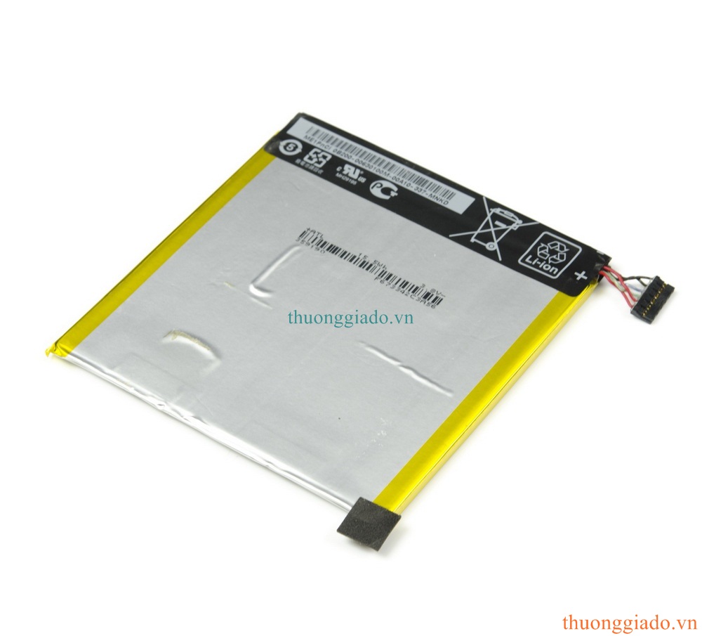 Thay pin Asus ME372, Asus K00E Chính Hãng (C11P1310)
