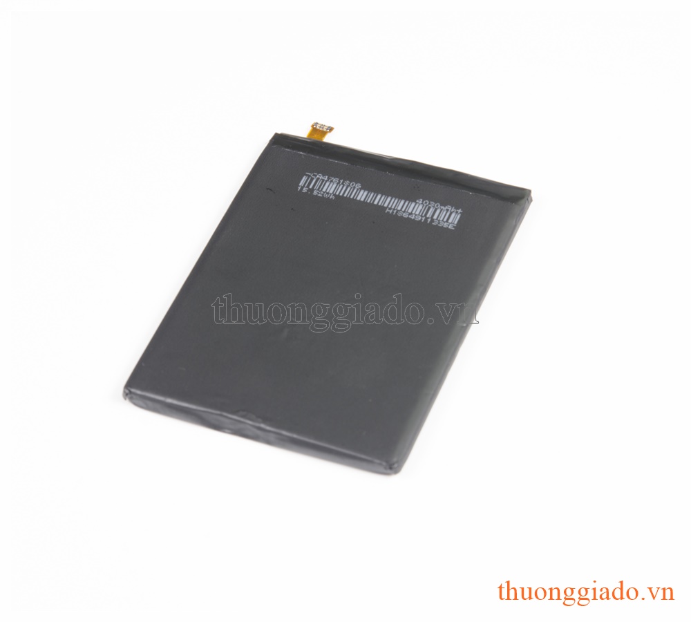 Thay pin Asus Zenfone 3 Max (5.2")/ ZC520TL (c11p1611) li-on polymer battery