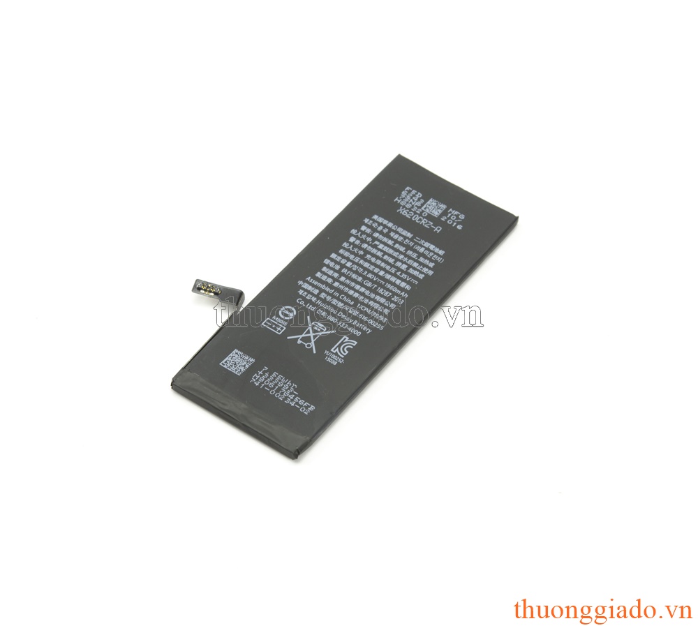 Thay pin iPhone 7 (4.7") chính hãng, 1960mAh
