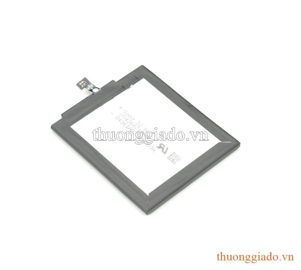 Thay pin Mi4i (BM33), 3120mAh, original battery