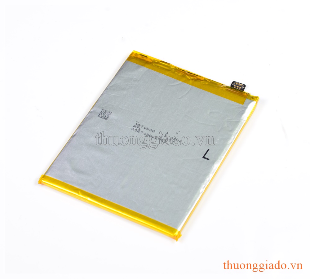 Thay pin OPPO R9s Plus (BLP623, 4000mAh) original battery
