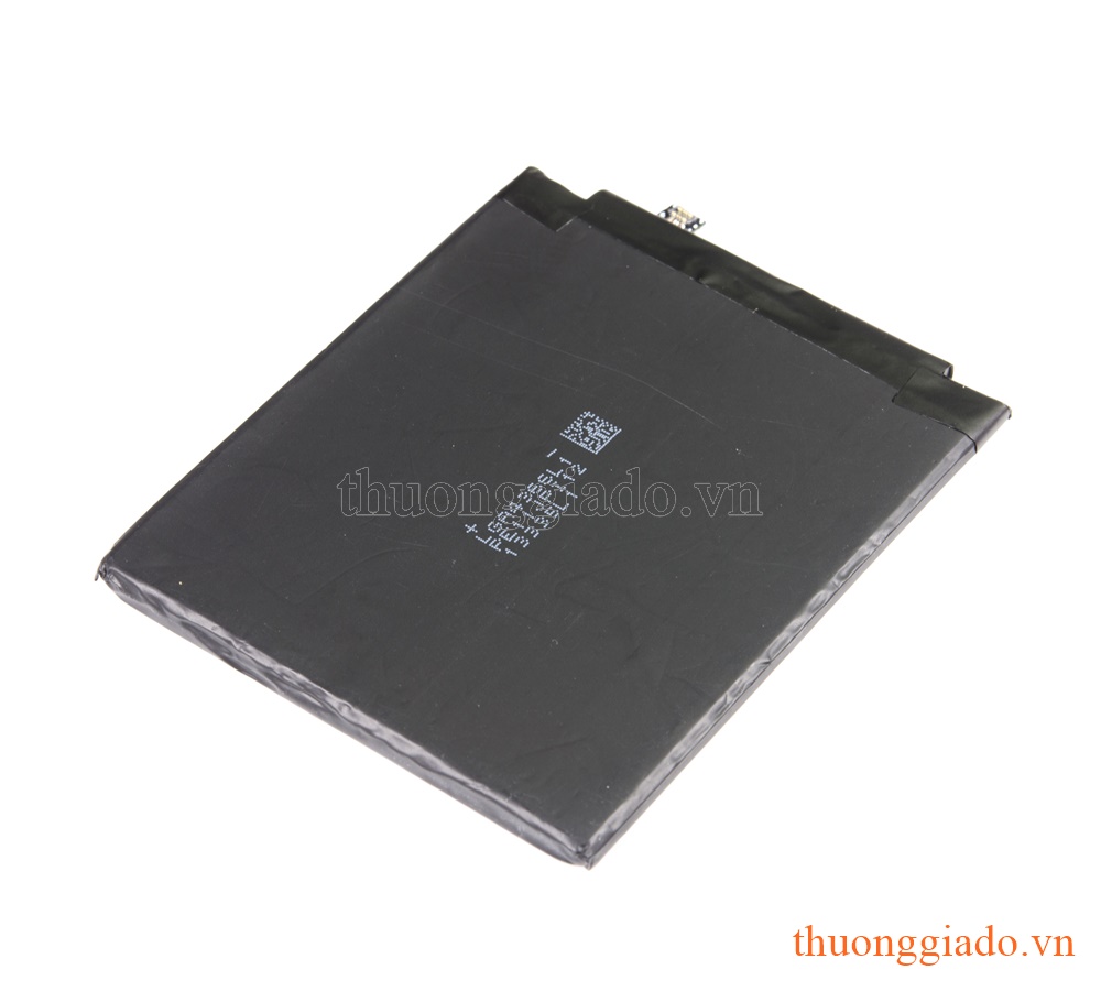 Thay pin Redmi Note 4X (BN43), 4100mAh, Lithium-ion polymer battery
